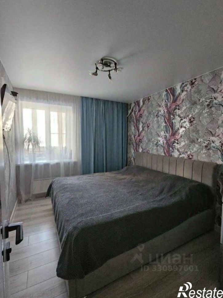3-комн квартира ул им. Гвоздкова, 16,  д. 16