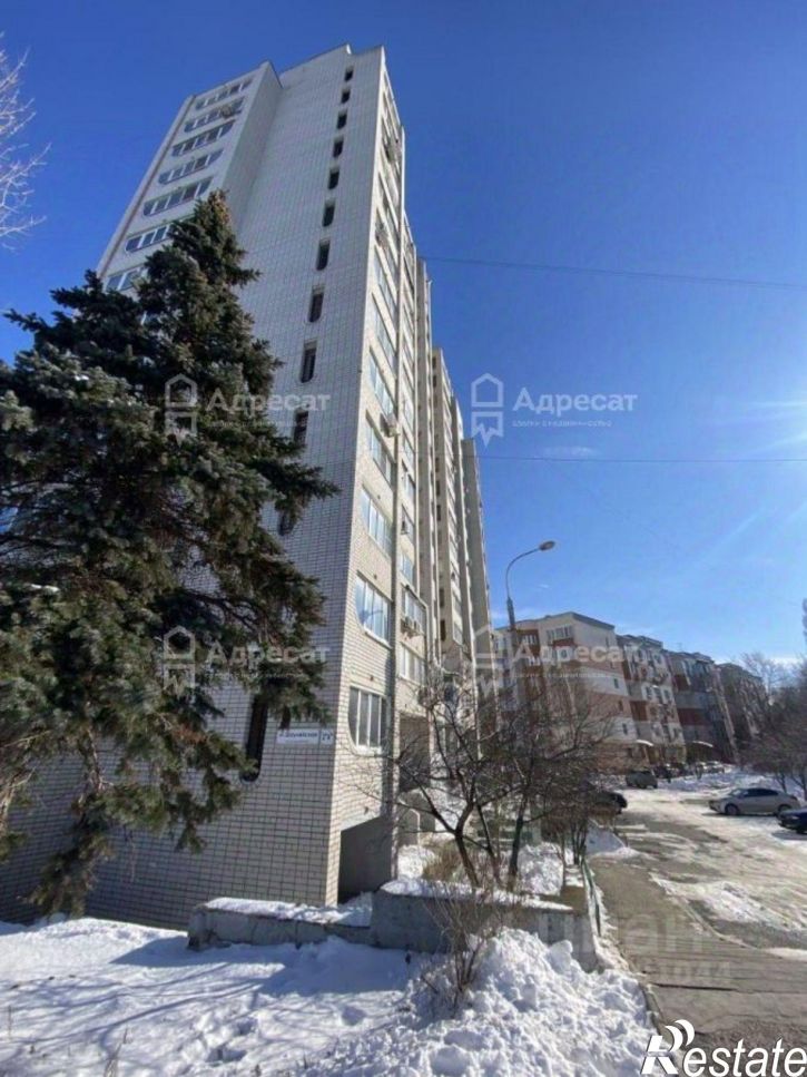 3-комн квартира ул Шауляйская, 2а,  д. 2а