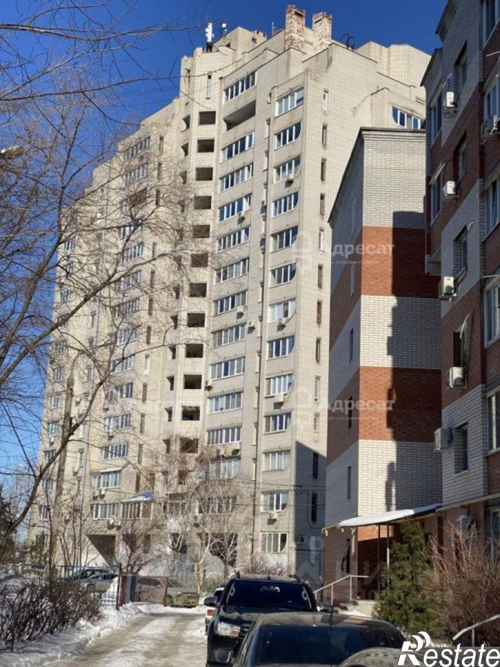 3-комн квартира ул Шауляйская, 2а,  д. 2а