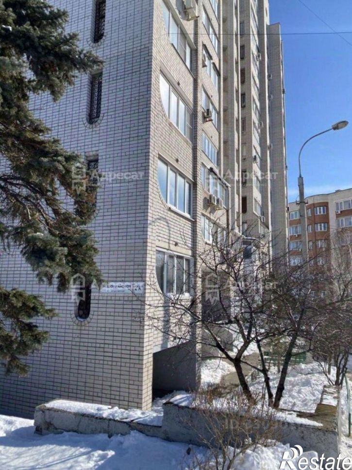 3-комн квартира ул Шауляйская, 2а,  д. 2а