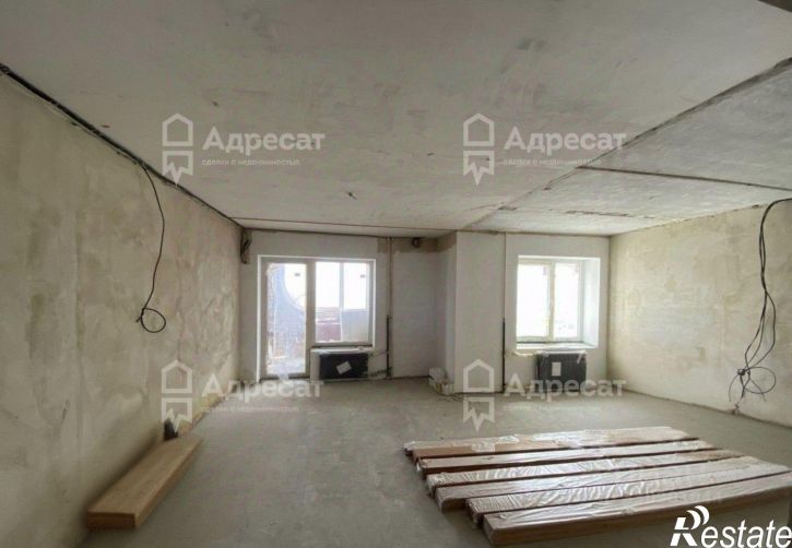 3-комн квартира ул Шауляйская, 2а,  д. 2а