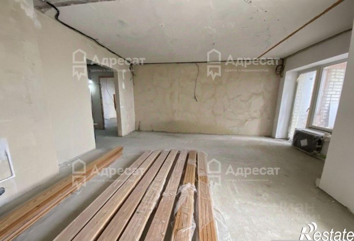 3-комн квартира ул Шауляйская, 2а,  д. 2а