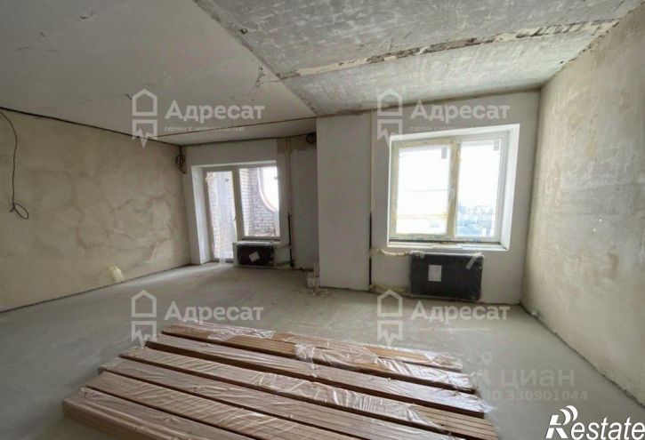 3-комн квартира ул Шауляйская, 2а,  д. 2а