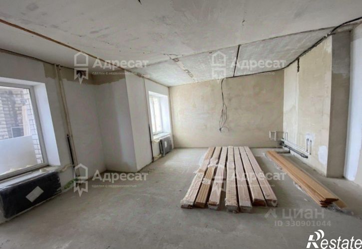 3-комн квартира ул Шауляйская, 2а,  д. 2а