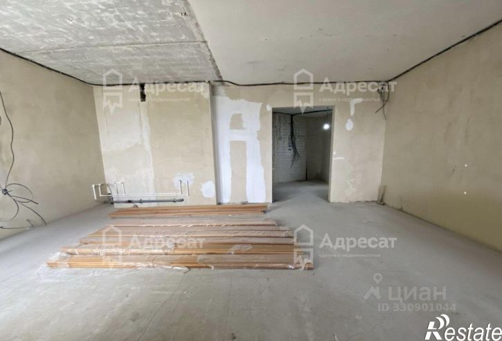 3-комн квартира ул Шауляйская, 2а,  д. 2а