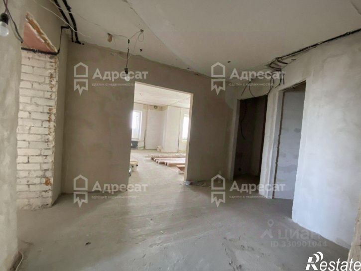 3-комн квартира ул Шауляйская, 2а,  д. 2а
