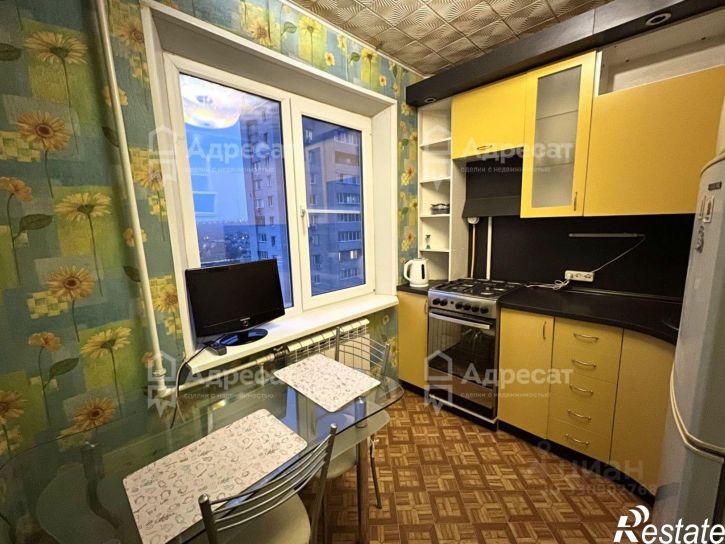 2-комн квартира ул им. маршала Рыбалко, 14,  д. 14