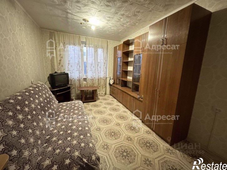Комната ул им. Жолудева, 12,  д. 12