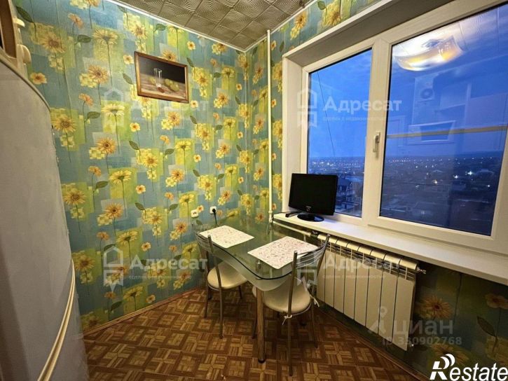 2-комн квартира ул им. маршала Рыбалко, 14,  д. 14