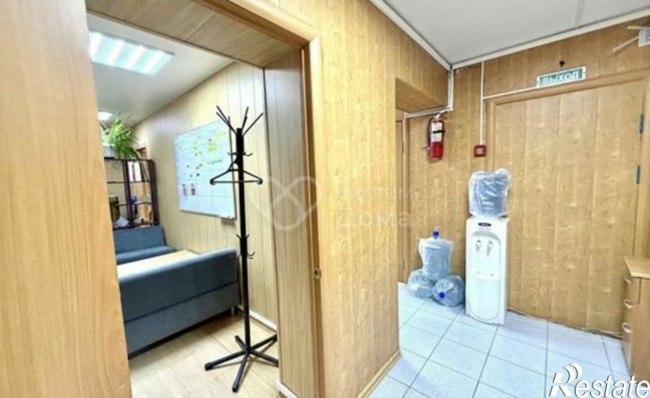 2-комн квартира ул Днестровская, 12,  д. 12