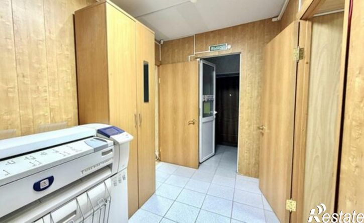 2-комн квартира ул Днестровская, 12,  д. 12