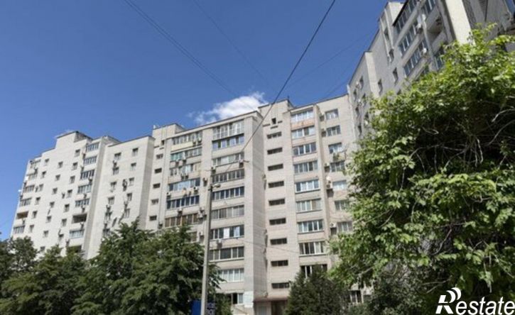 2-комн квартира ул Днестровская, 12,  д. 12