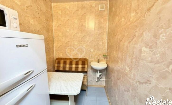 2-комн квартира ул Днестровская, 12,  д. 12