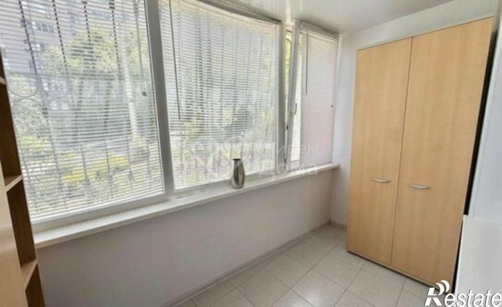 2-комн квартира ул Днестровская, 12,  д. 12