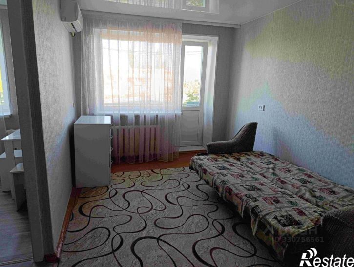 1-комн квартира проспект Маршала Жукова, 135,  д. 135