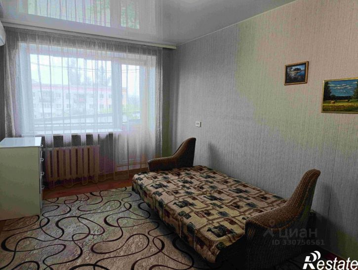 1-комн квартира проспект Маршала Жукова, 135,  д. 135