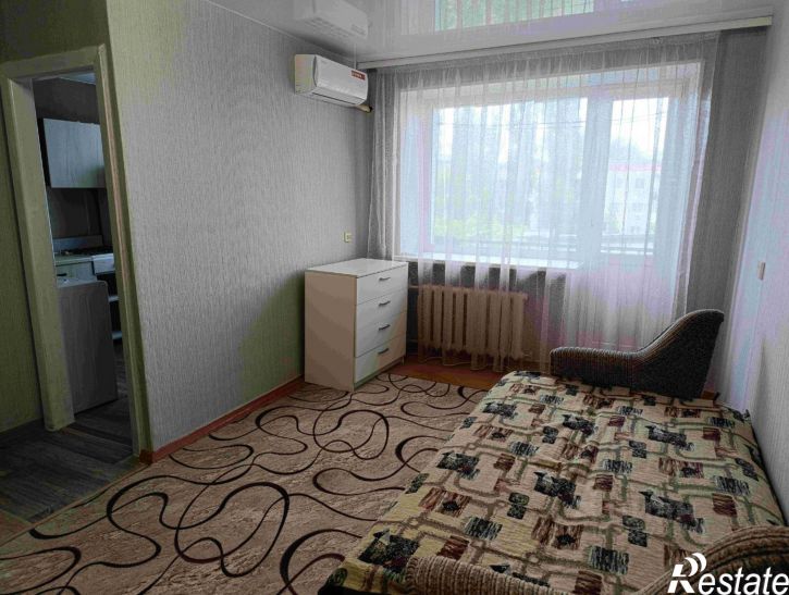 1-комн квартира проспект Маршала Жукова, 135,  д. 135