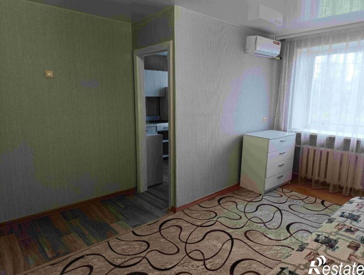 1-комн квартира проспект Маршала Жукова, 135,  д. 135