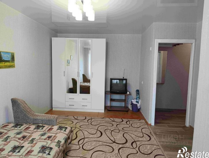 1-комн квартира проспект Маршала Жукова, 135,  д. 135