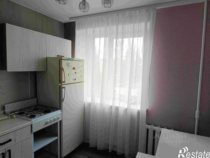 1-комн квартира проспект Маршала Жукова, 135,  д. 135