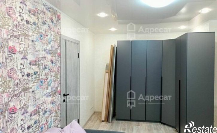 2-комн квартира Межевая улица, 6,  д. 6