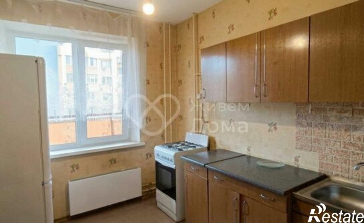 2-комн квартира улица Янки Купалы, 67А,  д. 67А