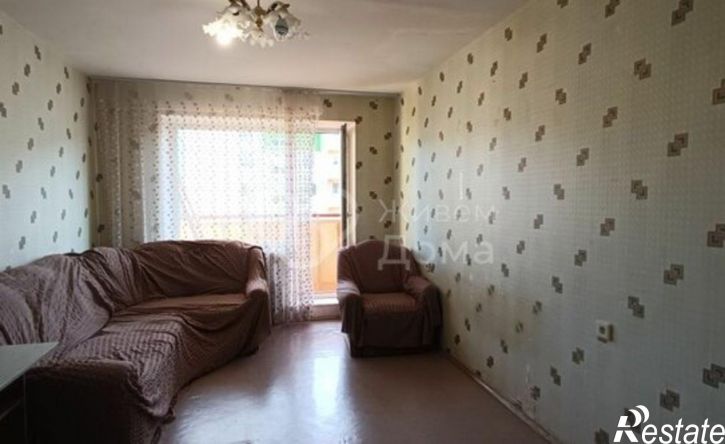 2-комн квартира улица Янки Купалы, 67А,  д. 67А