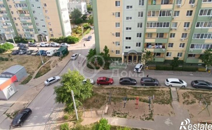 2-комн квартира улица Янки Купалы, 67А,  д. 67А
