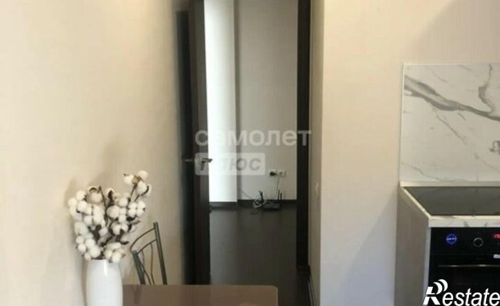 1-комн квартира Калининградская улица, 2А,  д. 2А