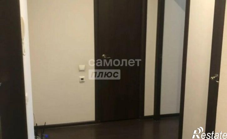1-комн квартира Калининградская улица, 2А,  д. 2А