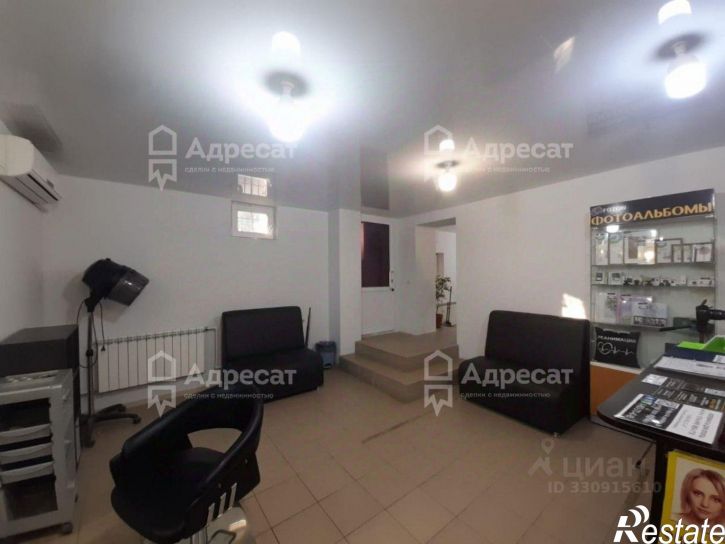 Офис Университетский проспект, 72,  д. 72