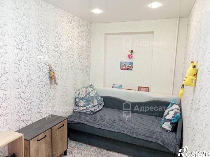 2-комн квартира ул Межевая, 6,  д. 6