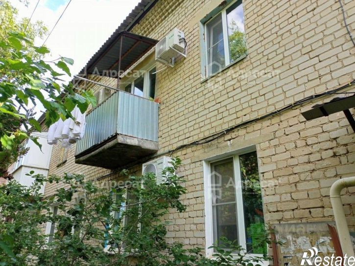 2-комн квартира ул Межевая, 6,  д. 6