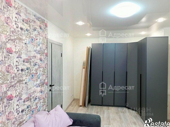 2-комн квартира ул Межевая, 6,  д. 6