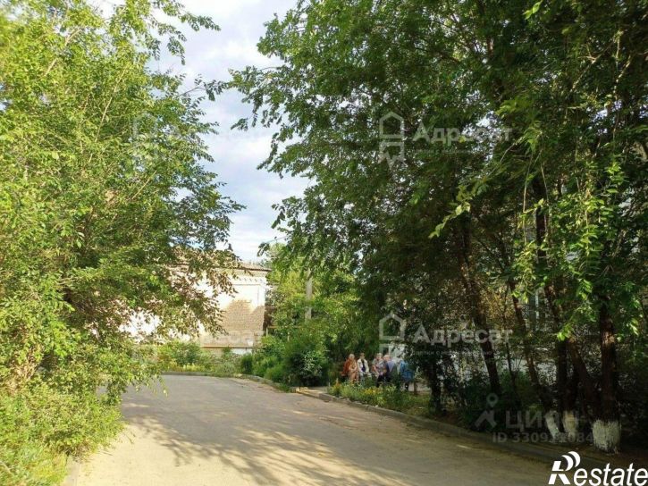 2-комн квартира ул Межевая, 6,  д. 6