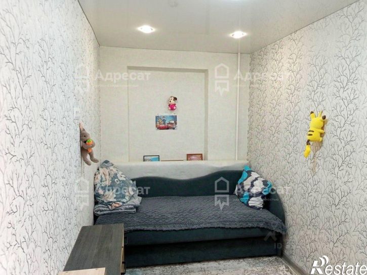2-комн квартира ул Межевая, 6,  д. 6