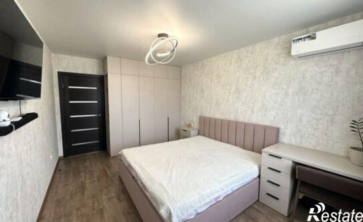 2-комн квартира ул им. гвардии красноармейца Химина, 2,  д. 2