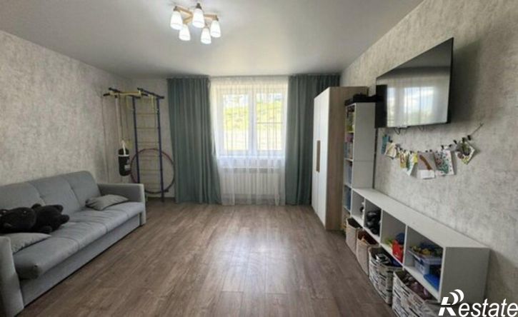 2-комн квартира ул им. гвардии красноармейца Химина, 2,  д. 2