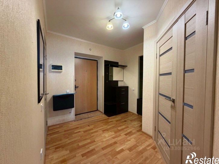 1-комн квартира Волгоград городской округ