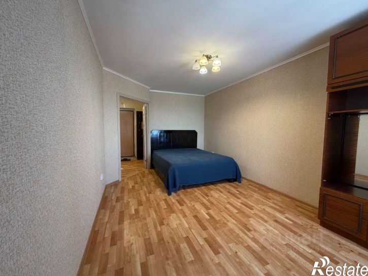 1-комн квартира Волгоград городской округ