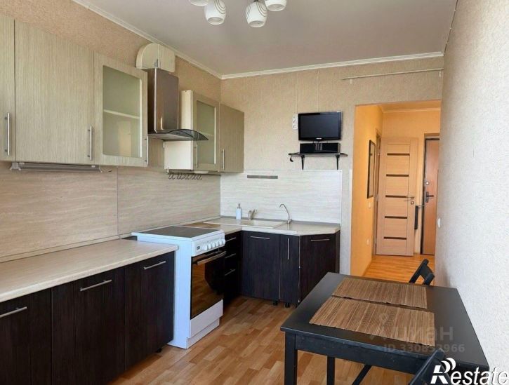 1-комн квартира Волгоград городской округ