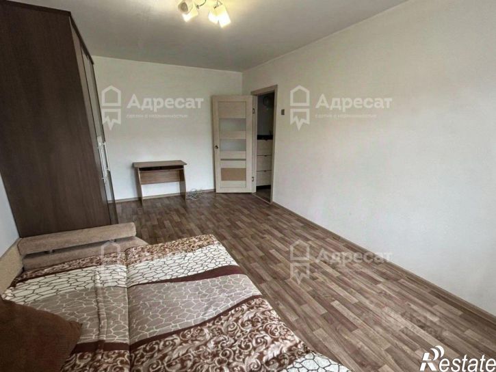 1-комн квартира улица Николая Отрады, 17,  д. 17