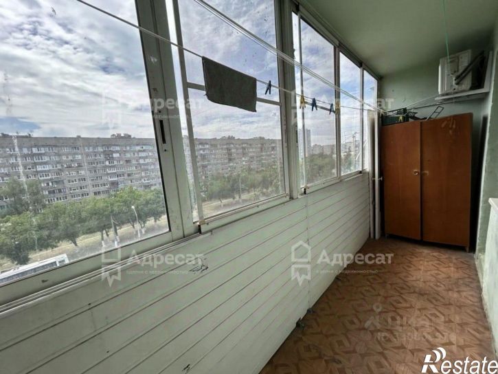 1-комн квартира улица Николая Отрады, 17,  д. 17