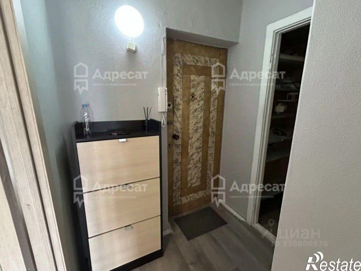 1-комн квартира улица Николая Отрады, 17,  д. 17