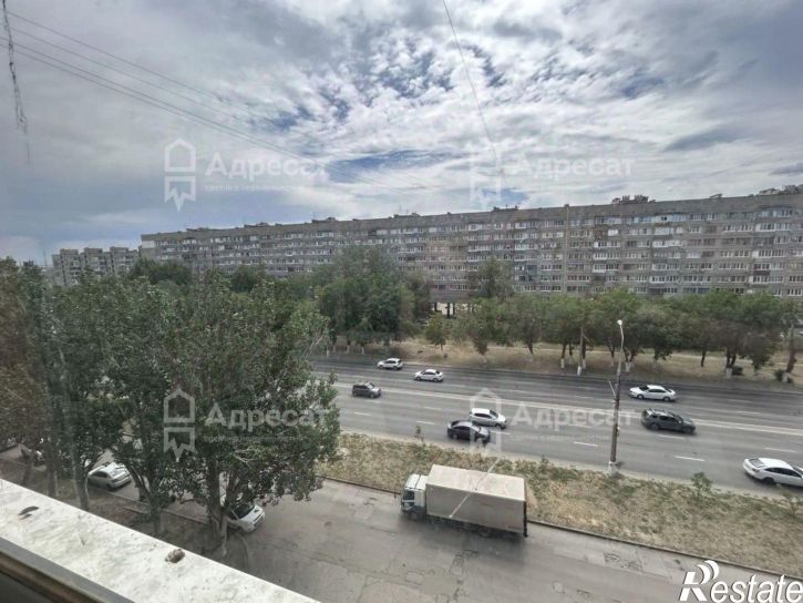 1-комн квартира улица Николая Отрады, 17,  д. 17