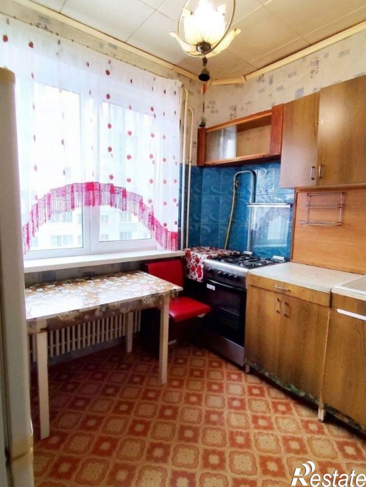 1-комн квартира улица Хорошева, 14,  д. 14