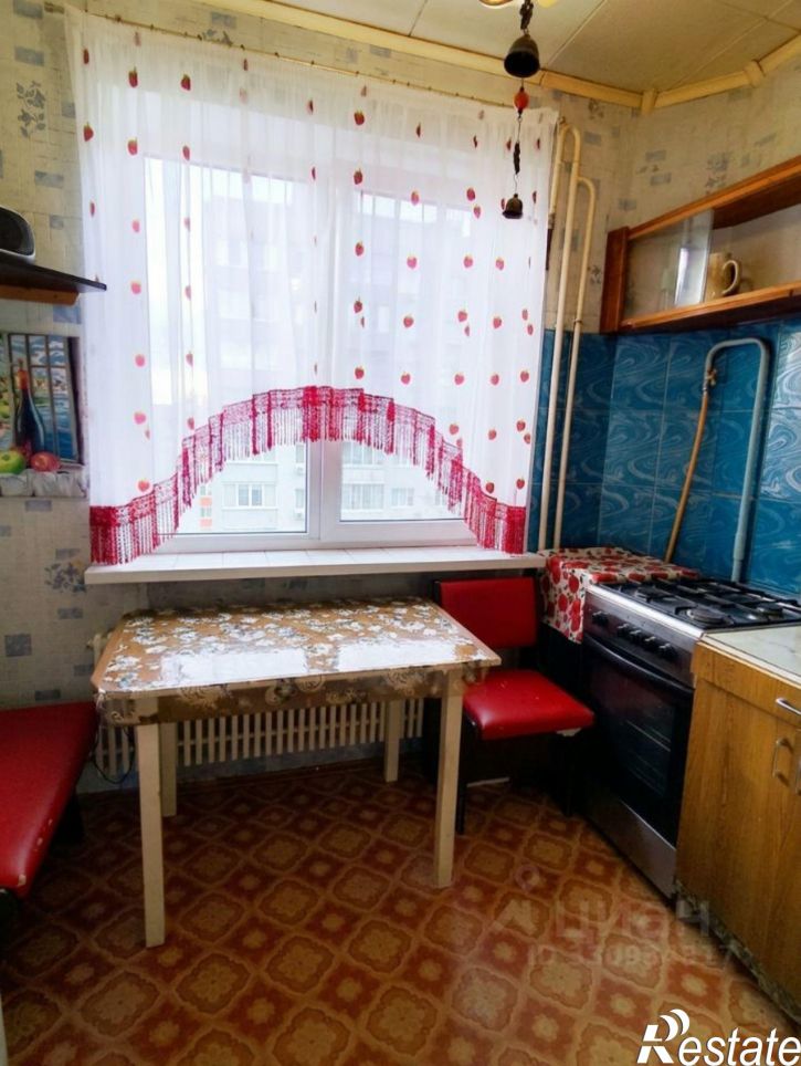 1-комн квартира улица Хорошева, 14,  д. 14