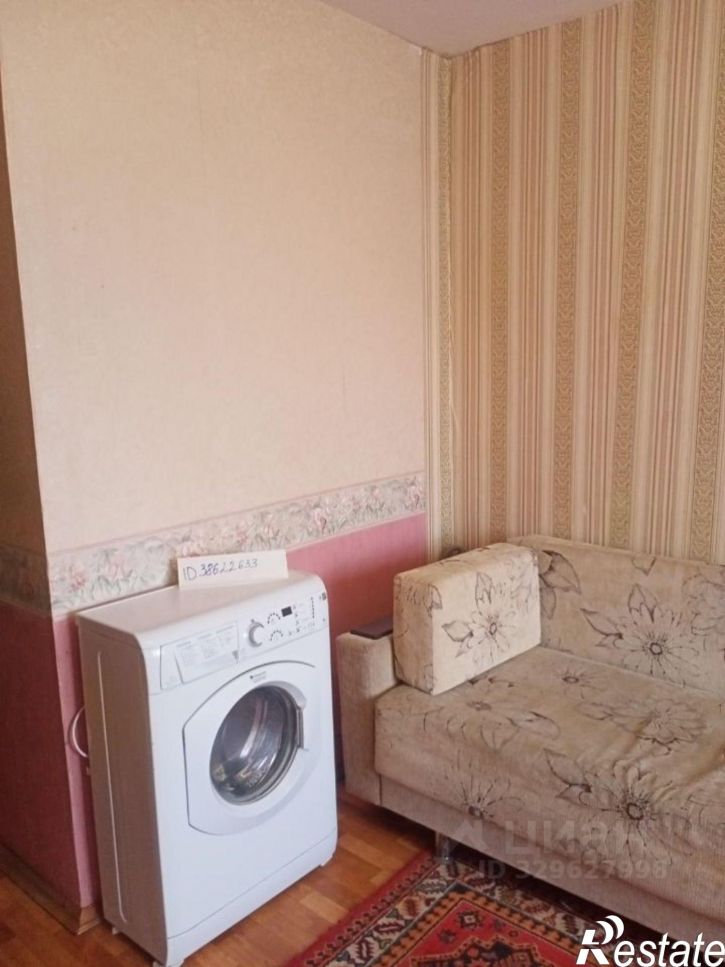 Комната ул им. Рокоссовского, 1Р,  д. 1Р
