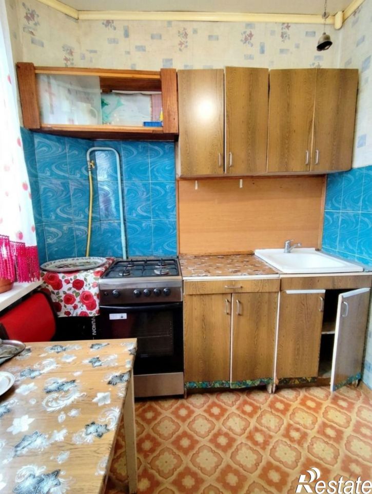 1-комн квартира улица Хорошева, 14,  д. 14
