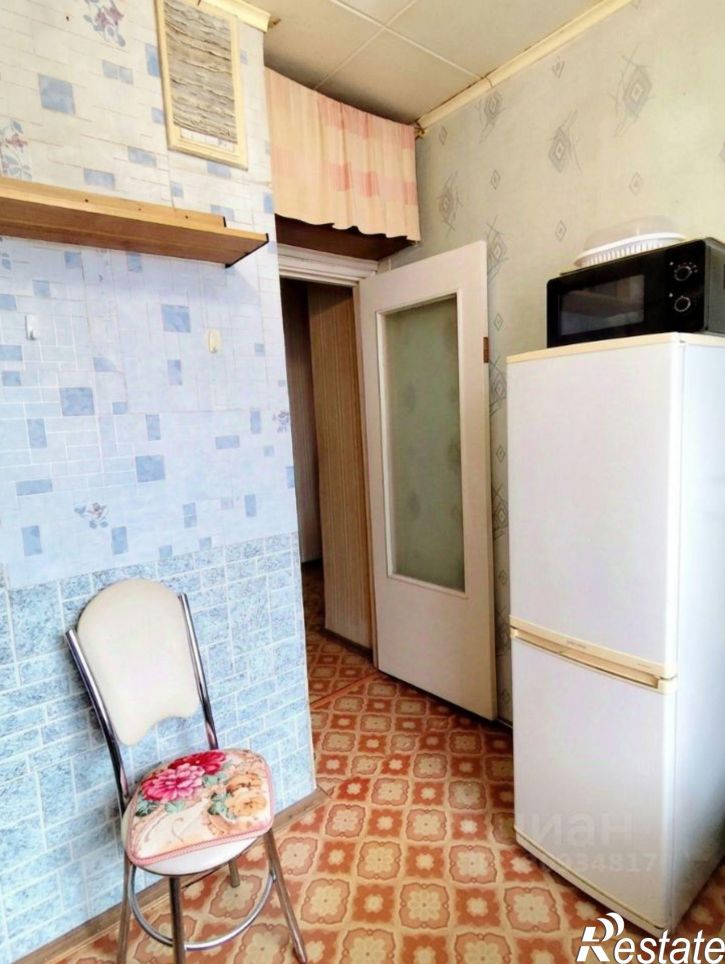1-комн квартира улица Хорошева, 14,  д. 14